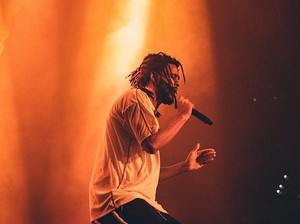 Lagu She Know Milik J Cole Diduga Ada Kaitannya dengan Kasus P Diddy