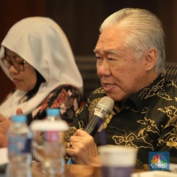 Mendag Beberkan Alasan RI Terpaksa Selalu Impor Garam