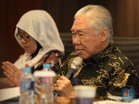 Mendag Beberkan Alasan RI Terpaksa Selalu Impor Garam