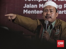 CNN Indonesia  Berita Terbaru, Terkini Indonesia, Dunia