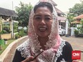 Dukungan Yenny Wahid Diklaim Lengkapi Dukungan NU ke Jokowi