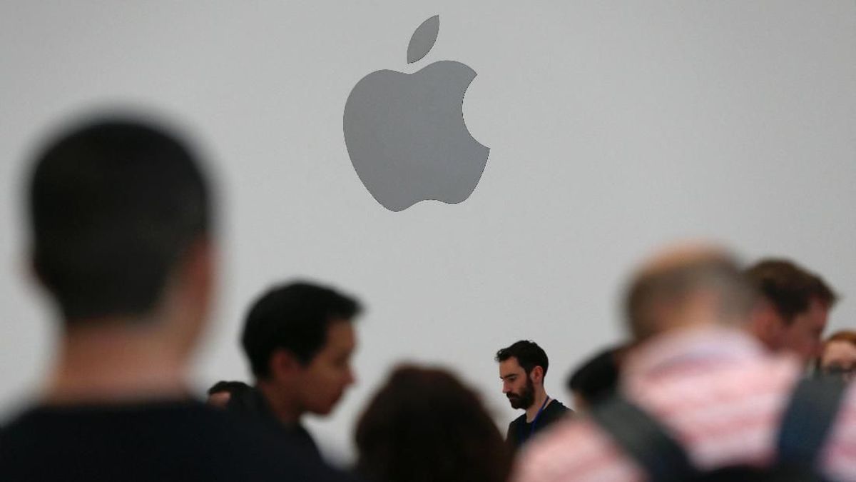 Apple Gandeng LG Bikin Produk Smart Home, Ada Bel Sampai CCTV — NadiKabar.com