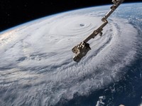 Kesedihan Astronaut NASA Saat Melihat Bumi dari Luar Angkasa
