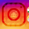 Ini Dia Calon Presiden Versi Followers Di Instagram