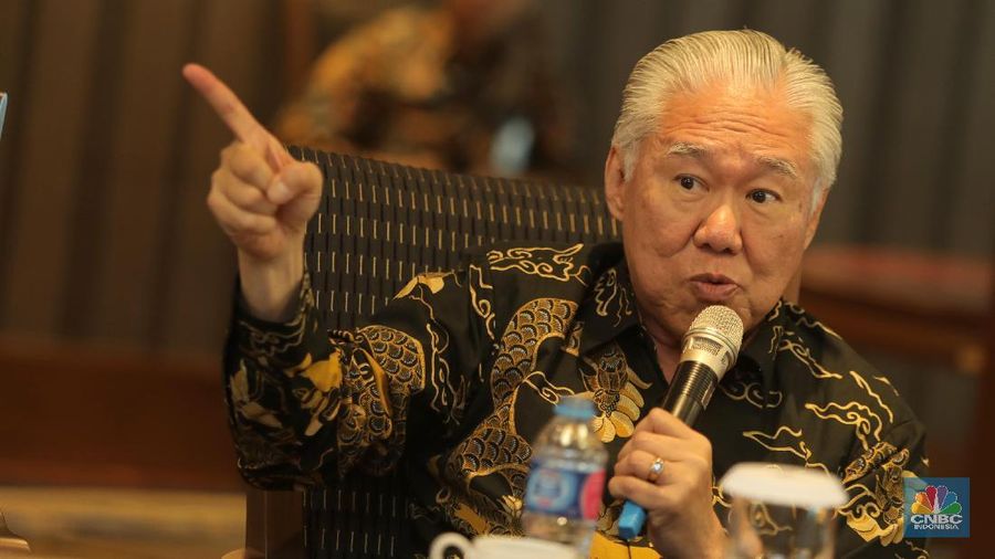 Peraturan pemeriksaan melalui pusat logistik berikat akan dirilis dalam waktu dekat.