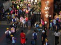 Pertama dalam 20 Tahun, Populasi di Beijing Turun
