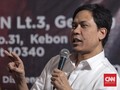 Polisi Periksa Munarman FPI soal Penganiayaan Ninoy Besok