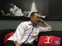 Sindir Pertamina-PTBA, BUMN: Percepat Gasifikasi Batu Bara