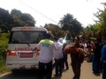 VIDEO: Tiga Balita Tewas di Rumah yang Terbakar