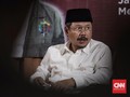 Menag Tolak Khilafah, Eks HTI Singgung Perlakuan Firaun