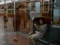FOTO: Sepur di Bawah Tanah Korea Utara