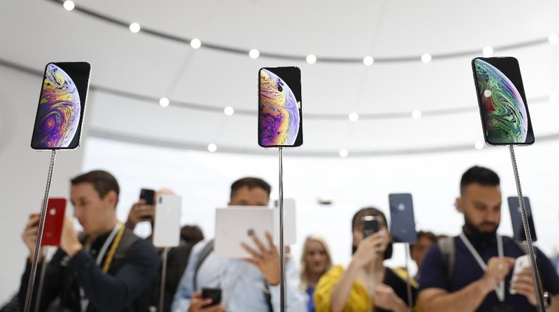 Apple menghadirkan beberapa teknologi desain maupun piranti lunak baru kepada para pengguna.