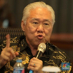 Mendag Ungkap Kisah Penyelamatan RI dari 'Chaos' di awal 2018
