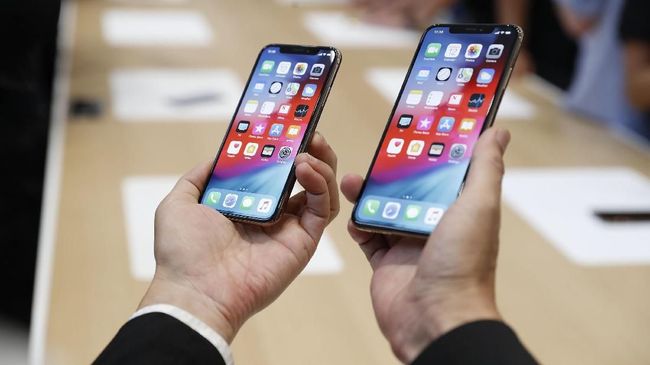 Mengungkap Cara Kerja Fitur Dual SIM iPhone Terbaru