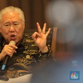Pengumuman Mendag: Harga Acuan Ayam Naik Jadi Rp 34.000/Kg
