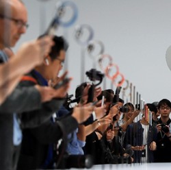 Hati-hati! Ini yang Bikin 500 Juta iPhone Terancam Bahaya