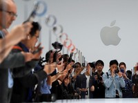 Hati-hati! Ini yang Bikin 500 Juta iPhone Terancam Bahaya