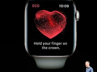 Apple Watch Baru Punya Fitur Pendeteksi Ritme Jantung