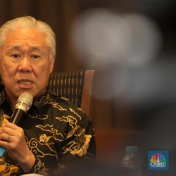 Data Impor Jagung Versi Jokowi & BPS Beda, Ini Jawaban Mendag