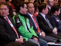 Jokowi Minta Nadiem Optimalkan Teknologi di Sektor Pendidikan