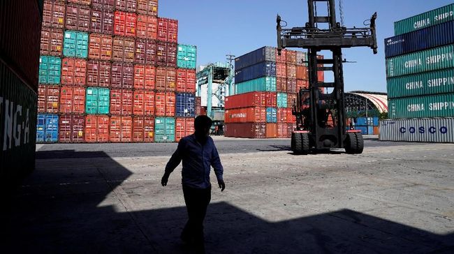 Australia Sebut Isu Israel Hambat Perdagangan Bebas dengan RI