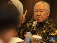 Distributor Terafiliasi Produksi Bisa Dimiliki Asing 100%?