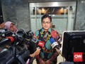 Pencopotan Mulfachri Disebut Tak Terkait Persaingan Zulhas