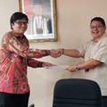 Sah, Mantan Dirkeu Pertamina Jadi Dirut Danareksa