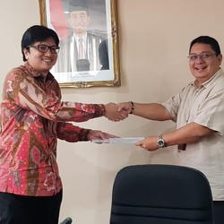Sah, Mantan Dirkeu Pertamina Jadi Dirut Danareksa