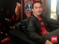 Joe Taslim Jadi 'Sub Zero' di Film 'Mortal Kombat'