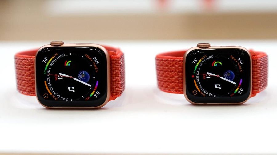 Apple menghadirkan beberapa teknologi desain maupun piranti lunak baru kepada para pengguna.