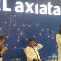 Merger Emiten Telco, Ini Bocoran dari Dirut XL Axiata