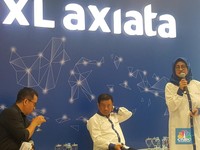 Merger Emiten Telco, Ini Bocoran dari Dirut XL Axiata