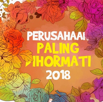 Amazon Hingga Disney, Ini Korporasi Paling Dihormati di Dunia