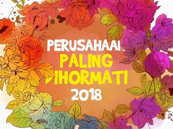 Amazon Hingga Disney, Ini Korporasi Paling Dihormati di Dunia