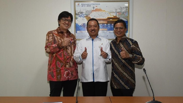 Pertamina Butuh Bankir, Lagi-Lagi Direksi Dirombak Lagi-lagi susunan direksi PT Pertamina (Persero) mengalami perombakan.