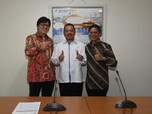 Pertamina Butuh Bankir, Lagi-Lagi Direksi Dirombak