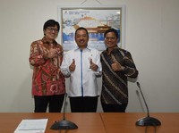 Pertamina Butuh Bankir, Lagi-Lagi Direksi Dirombak