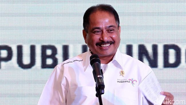 Kemenpar Akan Gelar Rakornas Investasi Pariwisata