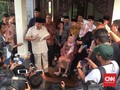 Belum Pasti Dukung, Yenny Wahid Sebut Prabowo Aset Bangsa