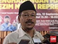 Eks HTI soal Banser NU Bakar Bendera: Urusannya dengan Allah