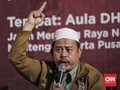 Reuni 212 Dimulai Dini Hari dengan Tahajud Bersama di Monas