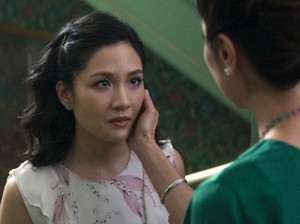 Constance Wu Bocorkan Crazy Rich Asians Baru: Lucu Banget!