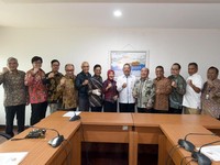 Ignatius Tallulembang, Direktur Baru untuk Kilang Pertamina
