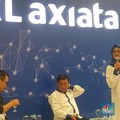 Mau Akuisisi, Saham EXCL dan LINK Malah Nyungsep!