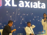 Wow! Saat Pilpres 2019, Akses Game Online di XL Melesat 175%