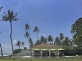 Menenangkan Diri di Vila Pinggir Pantai Sri Lanka