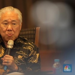 Ada Apa dengan Mendag? Kok Kantornya Digeledah KPK