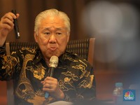 Ada Apa dengan Mendag? Kok Kantornya Digeledah KPK