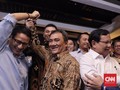 Gerindra ke Andi Arief: Lebih Baik Kerja daripada 'Nge-tweet'